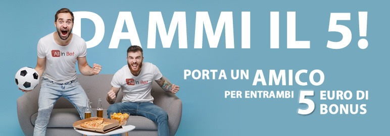 Dammi 5