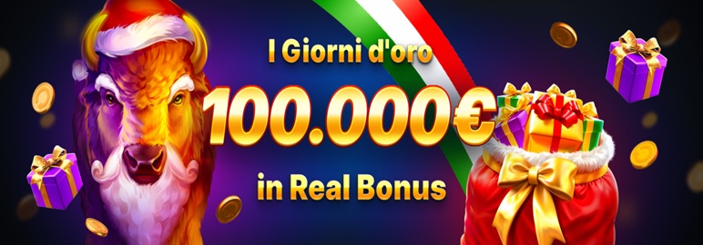 I GIORNI D'ORO PLAYSON
