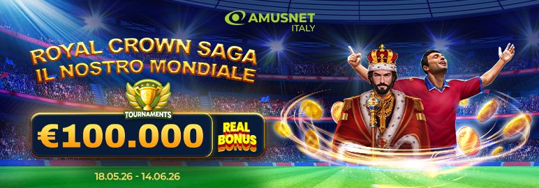 Unisciti all'entusiasmo del Casino' Live di Playtech