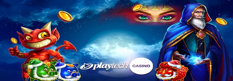 TORNEO PLAYTECH 5.000€ FUNBONUS