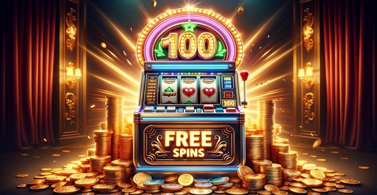 WELCOME BONUS CASINO'