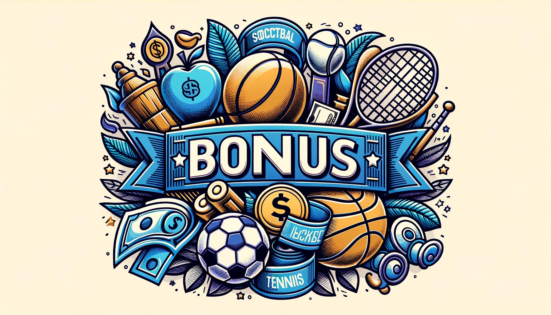 BONUS SCOMMESSE'