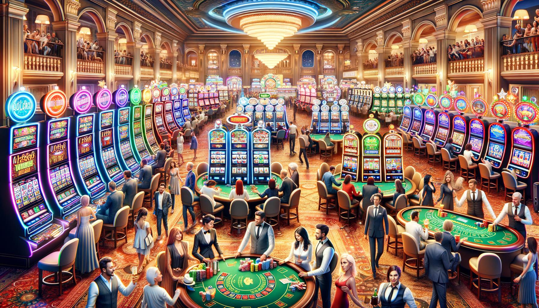 40 Free Spin