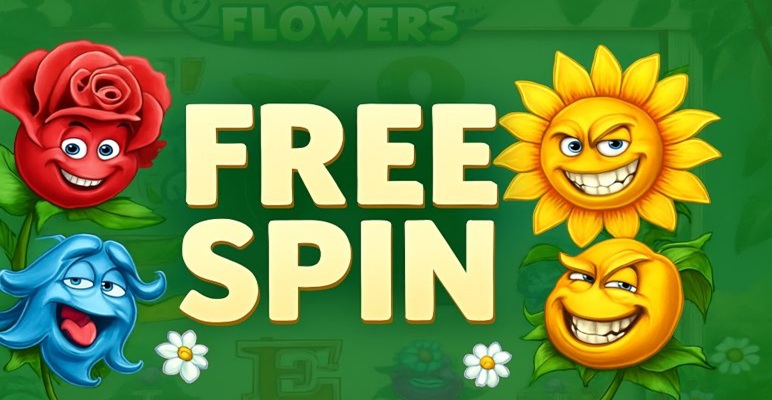 50 Free Spin Promo
