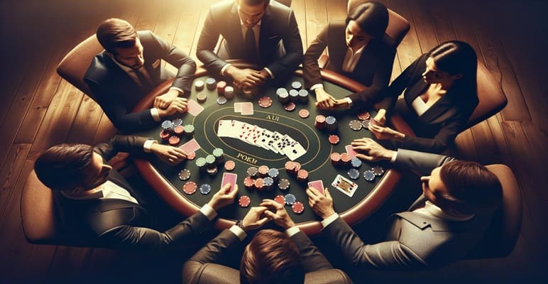 WELCOME BONUS CASINO'