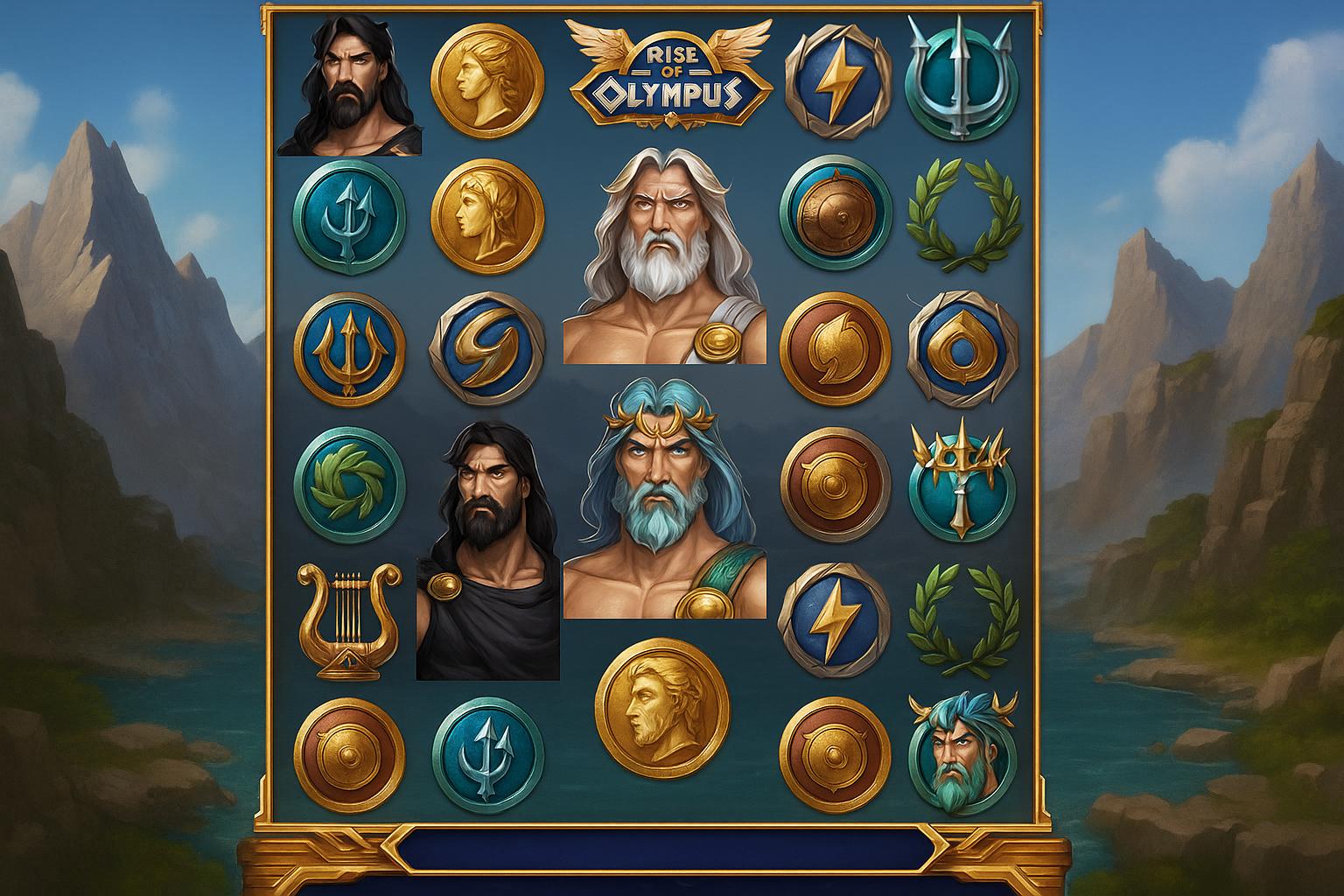 Gioca 100€ e ricevi 100 Free Spin!