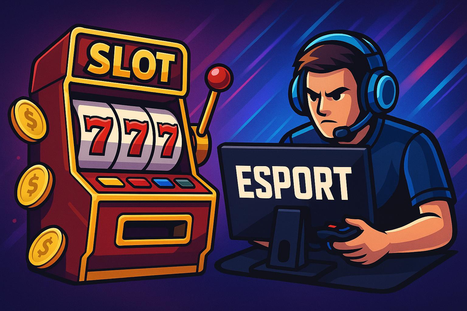 Gioca 100€ Casino e ricevi 5€ Real Bonus Sport