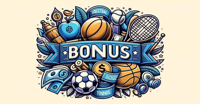 BONUS SCOMMESSE SPORTIVE