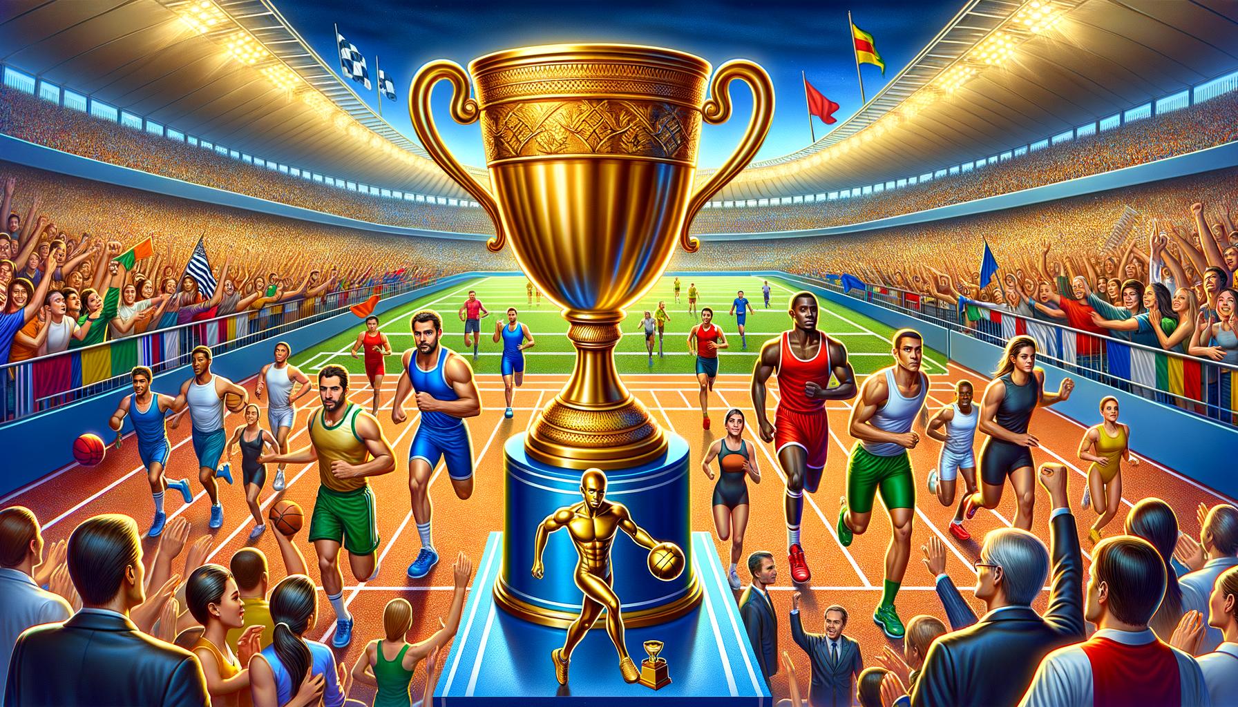 BONUS SCOMMESSE SPORTIVE