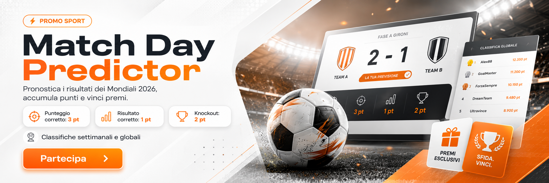 BGAME MATCH DAY PREDICTOR